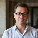 Portrait de Thomas Roux