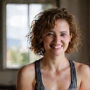 Portrait de Camille Lefèvre